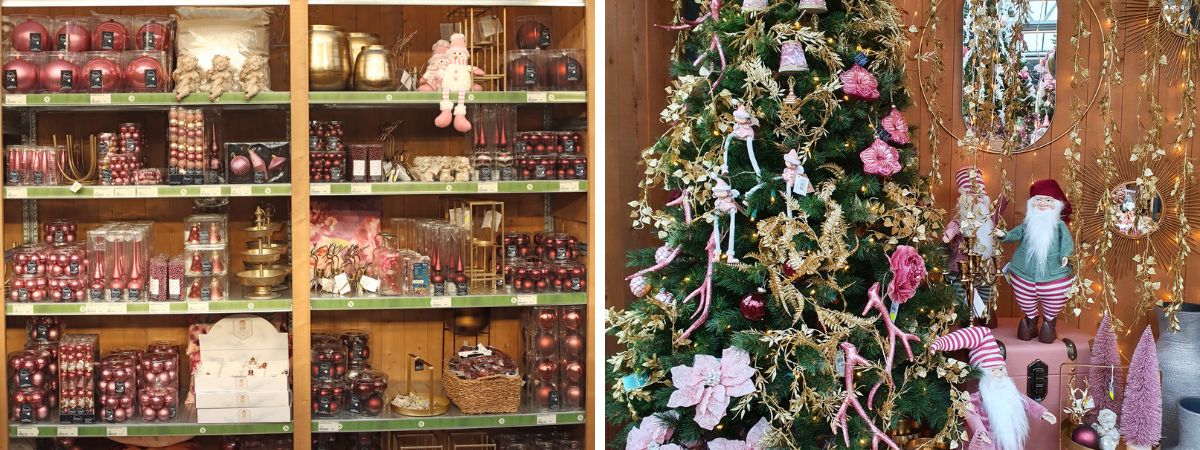 Tuincentrum De Schouw | Ga dit jaar voor een duurzame kerst