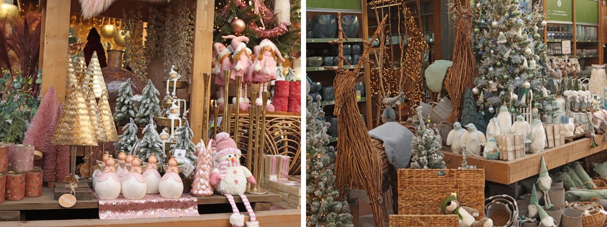 Tuincentrum De Schouw | Ga dit jaar voor een duurzame kerst