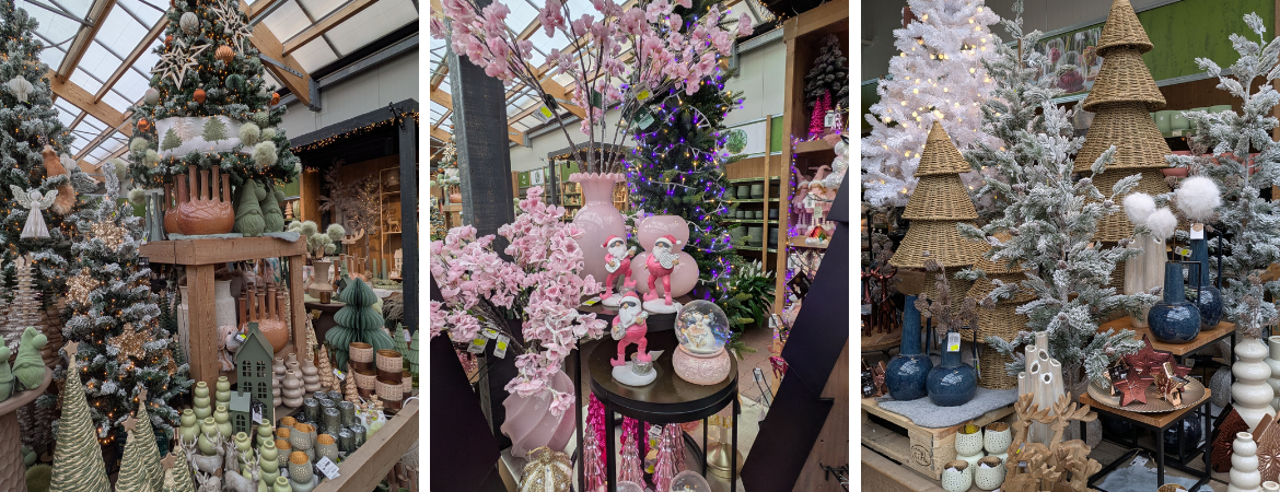 Kerstartikelen kopen bij Tuincentrum De Schouw Kerstartikelen kopen bij Tuincentrum De Schouw