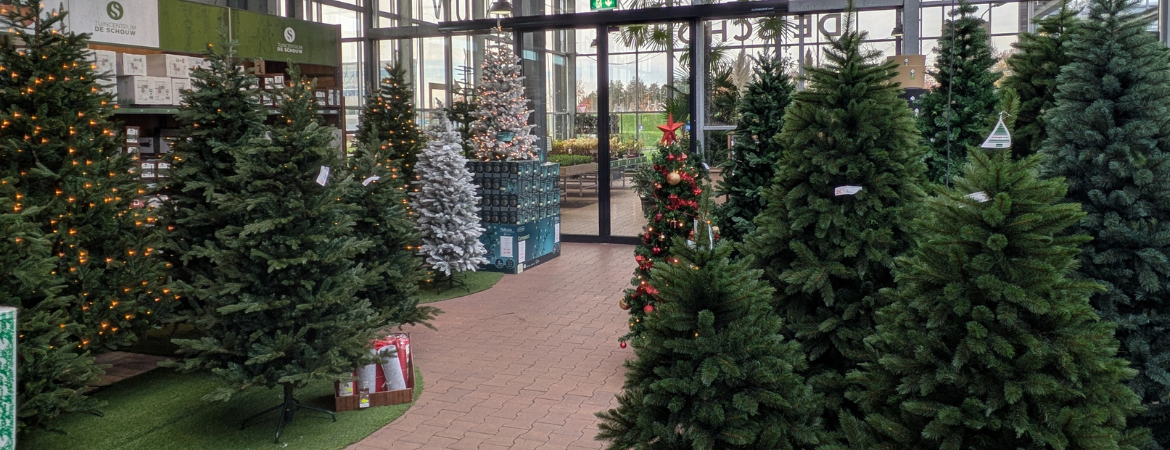 Kunstkerstboom kopen in Houten, nabij Utrecht en Nieuwegein Kunstkerstboom kopen in Houten, nabij Utrecht en Nieuwegein