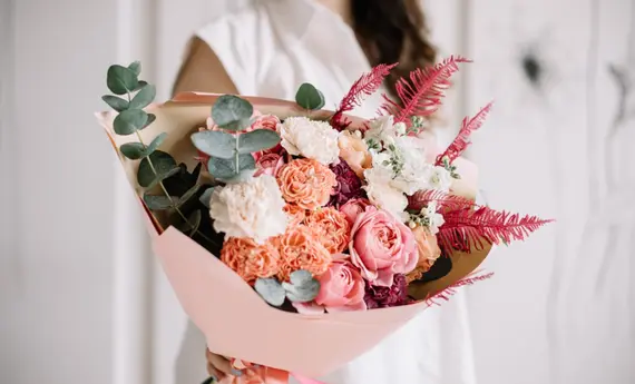 Bloemen