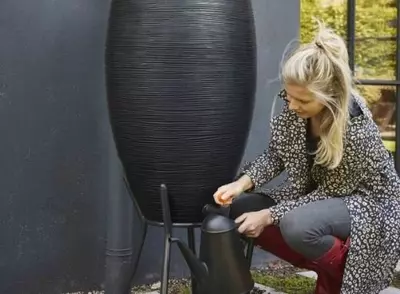 Inspiratiesessie over 'Klimaatvriendelijke tuin'