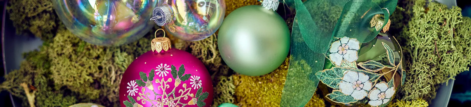 Kersttrends