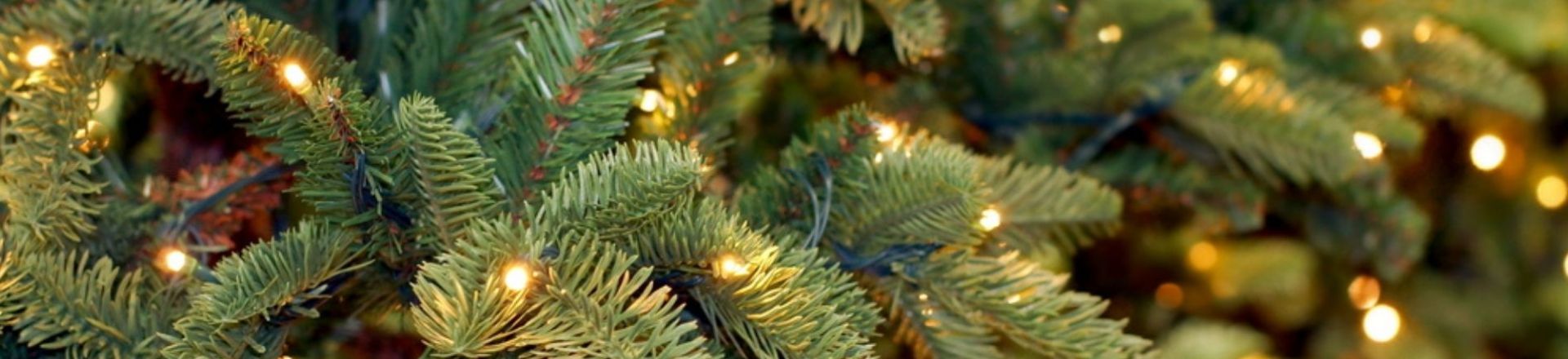 Kerstverlichting