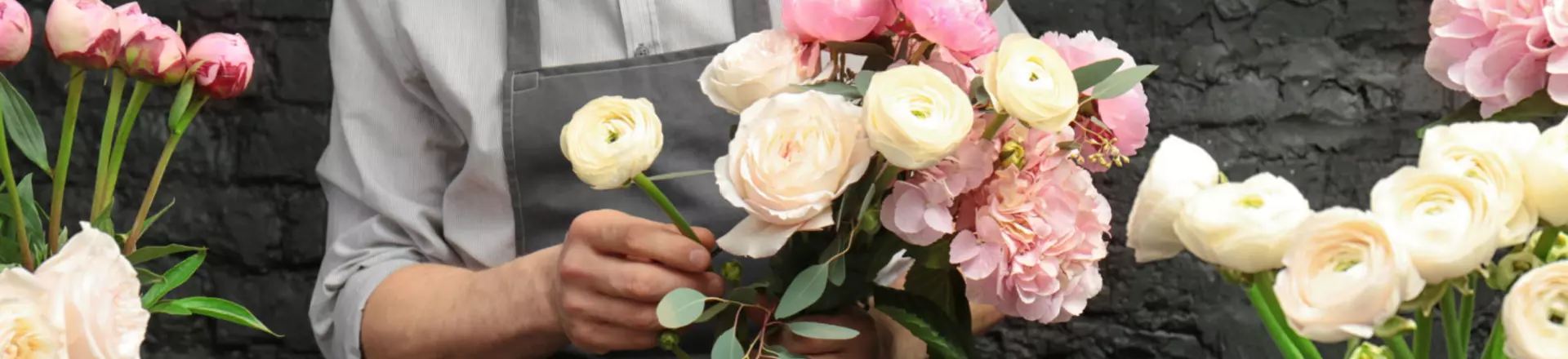 Bestel direct een boeket!