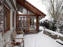 Winterbescherming van uw planten Winterbescherming van uw planten