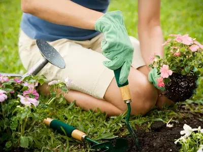 15 tuintips voor april