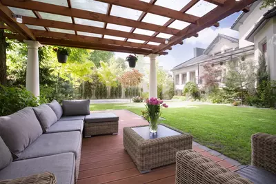 Huis- en tuintrends: veranda's en terrasoverkappingen