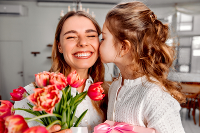 Mooie Moederdag cadeautips
