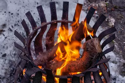 Sfeermakers voor de (winter)tuin