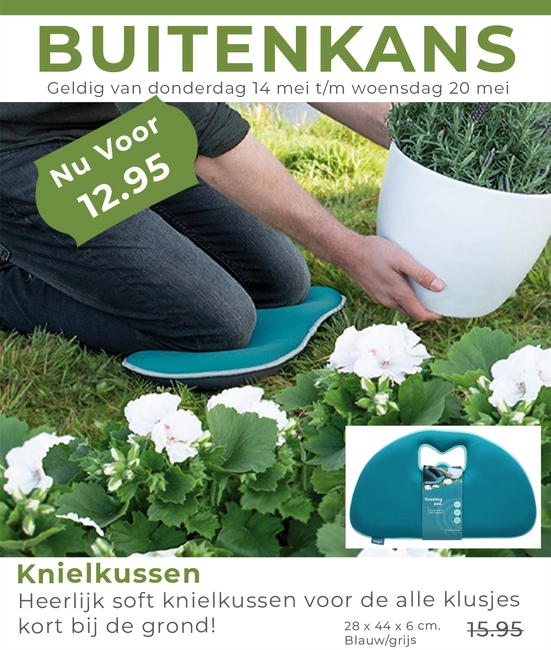 Weekaanbieding