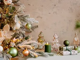 Kersttrends 2025