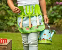 Kindergereedschap koop je bij tuincentrum de Schouw!