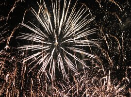 Vuurwerk kopen | Tuincentrum De Schouw in Houten