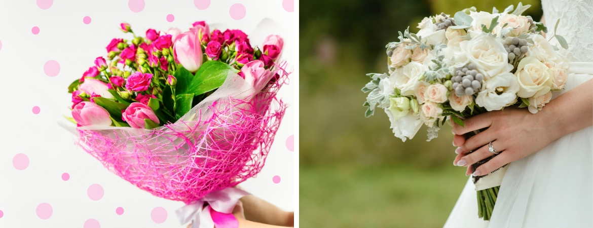 Afstoten voorbeeld Harde wind Bloemen - Tuincentrum De Schouw